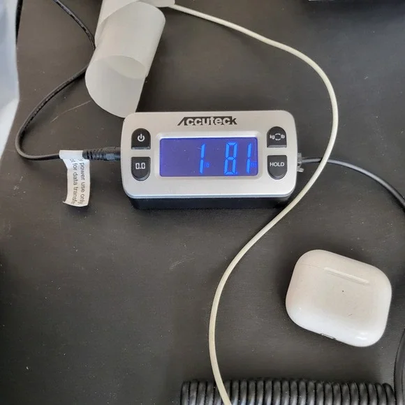 Betabrand Sons of Britches Jeans Men's 34 Long Dark Wash Raw Denim V Pocket Rare - Picture 7 of 8